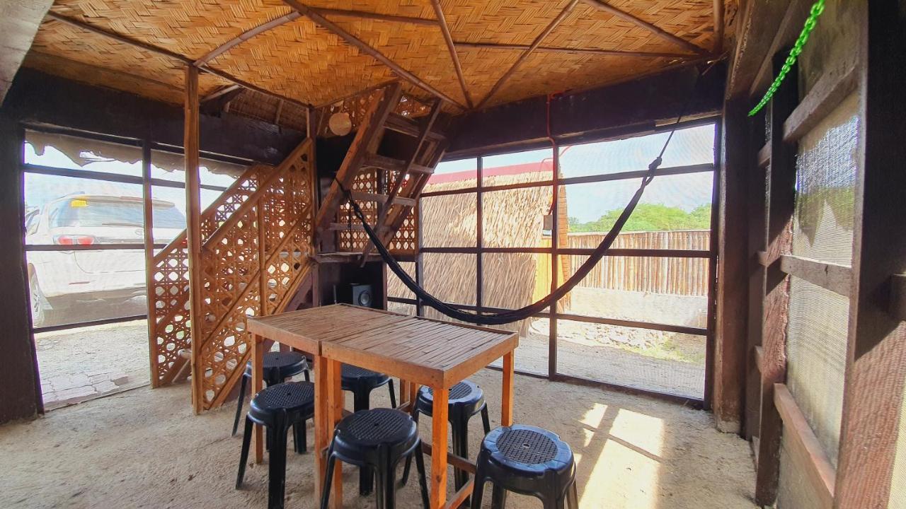 Calatagan'S Bahay Kubo - With Beach Access Eksteriør billede